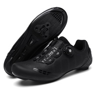 Cycling shoes for men and women Road cycling shoes mountain cycling shoes couple bike shoes
