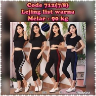 NEW IMPORTED LEGGINGS FOR WOMEN WITH 7/8 MOTIFS, COLOR & VARIANT LISTS/ IMPORTED LEGGINGS FOR WOMEN