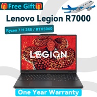 Lenovo Legion R7000 Ryzen 7 H 255 RTX5060 15.3 inch 2.5K 180Hz 100% sRGB Lenovo LEGION Gaming Laptop