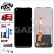 LCD TOUCH SCREEN DIGITIZER REPLACEMENT COMPATIBLE WITH REAL 9i / 8i / A96 (4G) / NARZO 50 (4G)