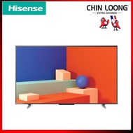 [android tv][NEW MODEL] Hisense 50" 4K Android UHD TV 50A6500K A6500K Series /LATEST MODEL