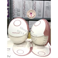 Máy hút sữa Momcozy M6 chính hãng (máy đôi)