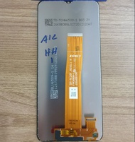 Màn Hình Tương Thích SS A02/ A12/ A125/ A127/ M022/ M12/ M127 Loại ZIN (tặng keo dán + cường lực)
