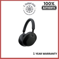 Sony WH-1000XM5 Wireless Noise Cancelling Headphones | 1 Year Warranty