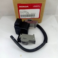 อะไหล่ Honda แท้ คอยล์ไฟ GX390 MAGA ฮอนด้าแท้ คอยล์ 13 แรง เมก้า รุ่นท่อสแตนแลส Power coil GX390 MAG