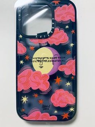 iPhone 15 pro Casetify  moon case 強悍防摔手機殼 全新正貨