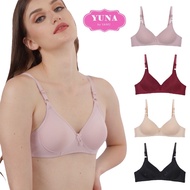 Yanu | Size 34A - 38A | Yuna 1130. Non Wire Bra