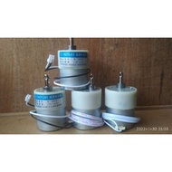 Motor 35Zyl002 9V 110Rpm