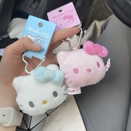 Hello Kitty Keychain
