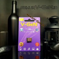 Micro SD 32 GB Class6 Non Adapter V-GeN | MicroSD 32GB Class 6