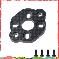 For  Outrunner Motor 2216 for 540 Brushless Motor Mounting Hole Pattern Upgrade Parts RC Car