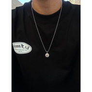 [DAYSOME]Athens surgical necklace
