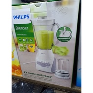 PHILIPS BLENDER TYPE 2116 GLASS