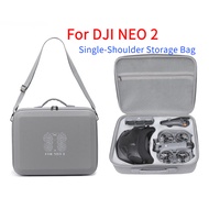 For DJI NEO 2 Flight Controller Case for DJI NEO 2 Flight Controller Kit, Single-Shoulder Handbag
