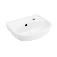 Fortem Fitness-Cotto อ่างล้างหน้าแบบแขวน **ไม่รวมก๊อกน้ำ** รุ่น แอนนี่ C-005 สินค้าคุณภาพดี