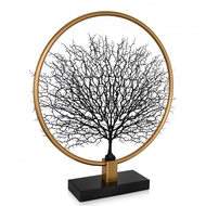 Coral Branch Creative Home Tree Decoration, Exhibition Hall , Living room decorations