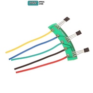 HFDC 4402 Hall Effect Sensor Electric Motor Hall Sensor Electric Scooter Motor Hall Sensor Board Cab