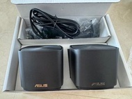 ASUS ZenWiFi AX Mini Dual-band Mesh WiFi 6 System