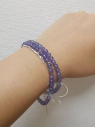 坦桑石手串手鏈