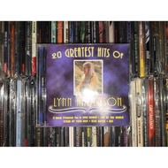 CD Lynn Anderson - 20 Greatest Hits Of Lynn Anderson