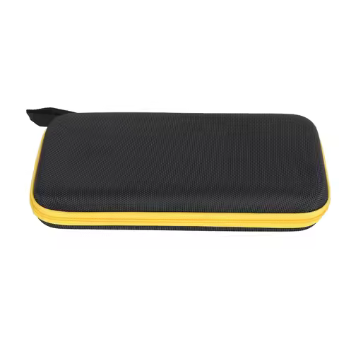 Game Console Travel Case for Retroid Pocket 3 3 Plus for Anbernic RG505 Hard Portable Retro Game Con