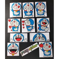 DORAEMON CUTTING STICKER
