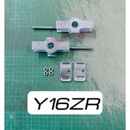 Yamaha Y16 Y16ZR Chain Adjuster - 1SET # penarik rantai moto y16 y 16zr sepasang