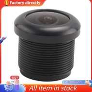 In -DSC Technology 1/3inch 1.8mm 170 Degree Wide Angle Black CCTV Lens for CCD Security Box Camera