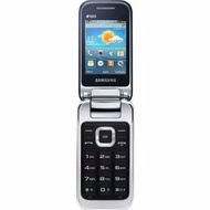 Promo Handphone Samsung Gt C3592 Samsung Lipat C 3592 Best Seller