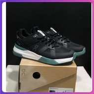 Hot Style High-End Feeling 0yster Tennis Club x on the Roger Club Professional Men Women Fashion Cas