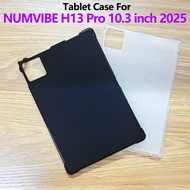 Tablet cover For NUMVIBE H13 Pro 10.3 inch 2025 H13PRO10.3 HighQuality TPU Soft Silicone Tablet Case