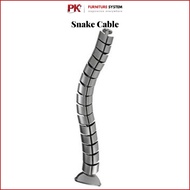 Snake Cable | Wire Cable | Cable Management | Office Equipment | PKFurniture