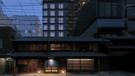 京都烏丸六角光芒飯店 (Candeo Hotels Kyoto Karasuma Rokkaku)