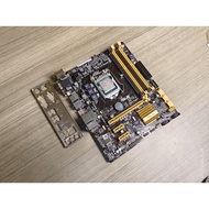 Motherboard Package B85 Processor i5 4590 LGA 1150