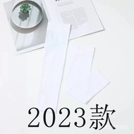Loose Ice Sleeve 2025 Women's Anti-Ultraviolet Ice Silk Sunscreen Sleeve Men's Outdoor Ice Sleeve Ne