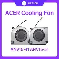 Laptop CPU GPU Cooling Fan For ACER Nitro V 15 ANV15-41 ANV15-51 Aspire 3D A3D15-71GM N23Q22 FSOS FS