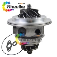 Turbocharger core for VW Golf V Audi A3 Seat Leon 2.0 TFSI 53049700064 06F145702C  06F145702CX