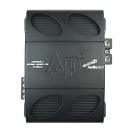 Audiopipe APHD-15001-F2 Class D Full Bridge 2 Ohm 1500 watt Power Amplifier