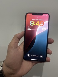 iPhone 11 Pro Max 256GB
