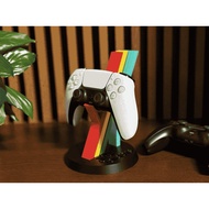 Console stand for XBOX/PS5/Switch Logo Arc Raiders 3D plastic game console