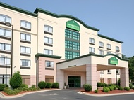 วินเกท บาย วินด์แฮม ชาร์ลอตแอร์พอร์ต I-85/I-485 (Wingate By Wyndham Charlotte Airport I-85/I-485)