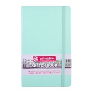 Talens art creation hardcover sketch book 13x21cm 140gsm Talens sketchbook