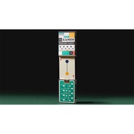 [USPCC Poker] Eames "Hang-It-All" (Green) Poker S103052394