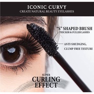 Elianto Massive Lash Mascara