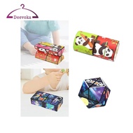 [deevoka] Sensory Cube Toy Educational Toy for Children 6-12+ Year Old Boy Girl Adults