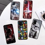 AE66 Star Wars Phone Case for Samsung Galaxy Note 9 8 A42 A71 A51 A41 A31 A21S A13