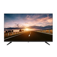 SHARP Smart TV HD ขนาด 43 นิ้ว ดีไซน์กรอบทีวีบางเล็ก