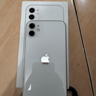 iphone 11 ibox 64gb bekas mulus