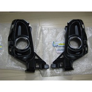 GENUINE TOYOTA ESTIMA ACR50 AERAS 2012-2016 FOG LAMP COVER 52030-28010 52040-28010