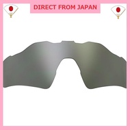 Oakley (OAKLEY) compatible sports sunglasses replacement lenses Radar EV Path Slate Mirror UV cut
Oa